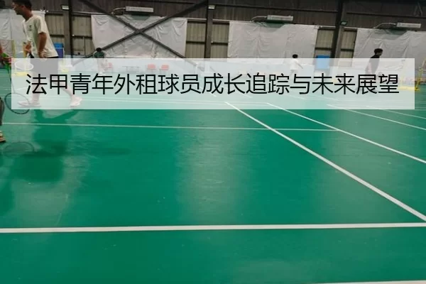 法甲青年外租球员成长追踪与未来展望